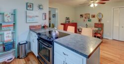 5507 NW Venetian Drive, Houston Lake, MO 64151