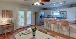 5507 NW Venetian Drive, Houston Lake, MO 64151