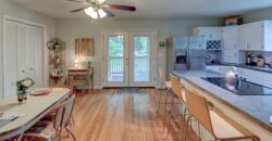 5507 NW Venetian Drive, Houston Lake, MO 64151