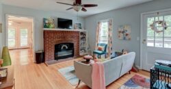 5507 NW Venetian Drive, Houston Lake, MO 64151