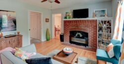 5507 NW Venetian Drive, Houston Lake, MO 64151