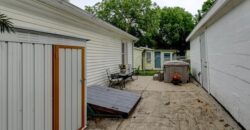 5507 NW Venetian Drive, Houston Lake, MO 64151