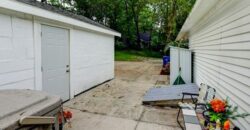5507 NW Venetian Drive, Houston Lake, MO 64151