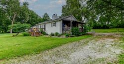 5507 NW Venetian Drive, Houston Lake, MO 64151