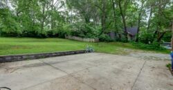 5507 NW Venetian Drive, Houston Lake, MO 64151