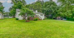 5507 NW Venetian Drive, Houston Lake, MO 64151