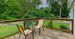 5507 NW Venetian Drive, Houston Lake, MO 64151