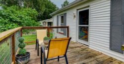 5507 NW Venetian Drive, Houston Lake, MO 64151