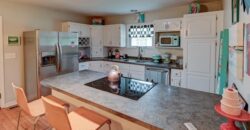 5507 NW Venetian Drive, Houston Lake, MO 64151