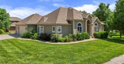 1709 Cambridge Circle, Kearney, MO 64060