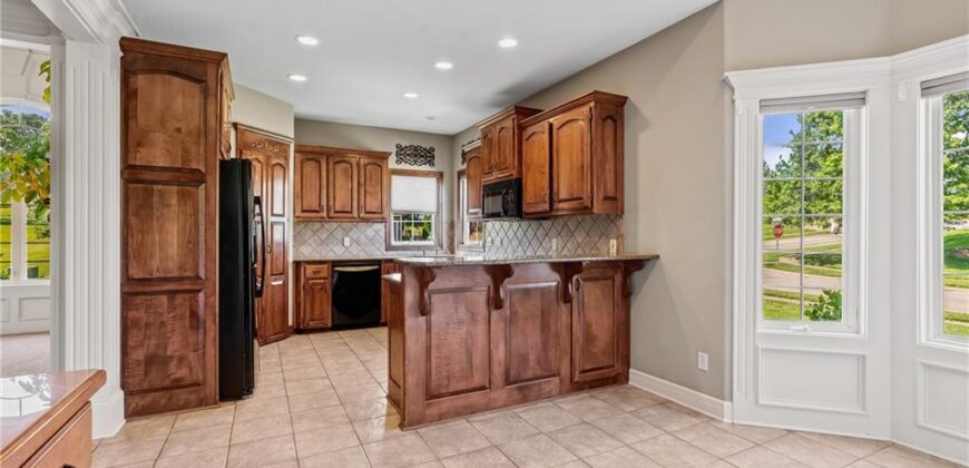 1709 Cambridge Circle, Kearney, MO 64060