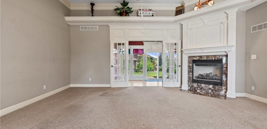 1709 Cambridge Circle, Kearney, MO 64060