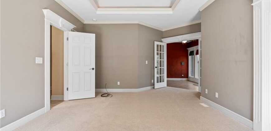 1709 Cambridge Circle, Kearney, MO 64060