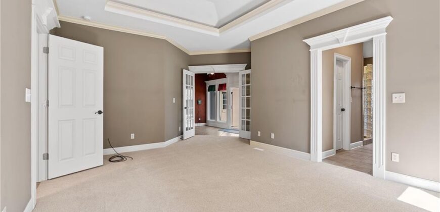 1709 Cambridge Circle, Kearney, MO 64060
