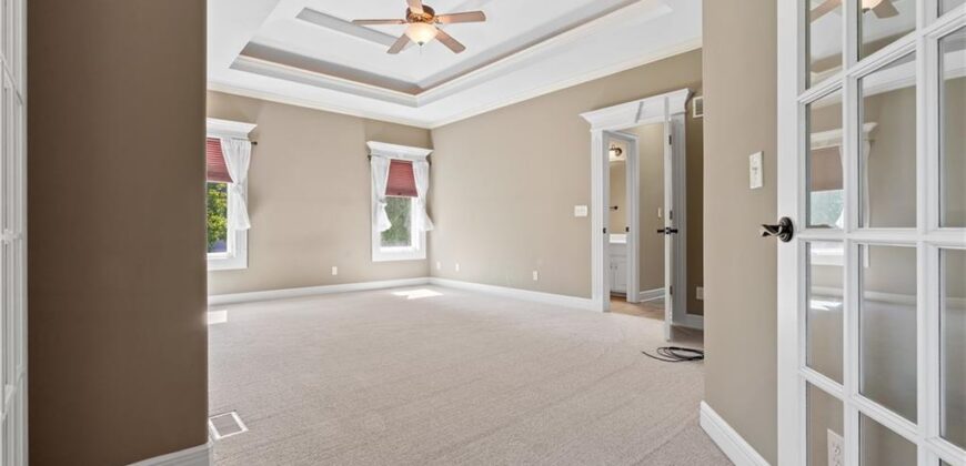 1709 Cambridge Circle, Kearney, MO 64060