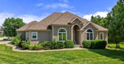 1709 Cambridge Circle, Kearney, MO 64060