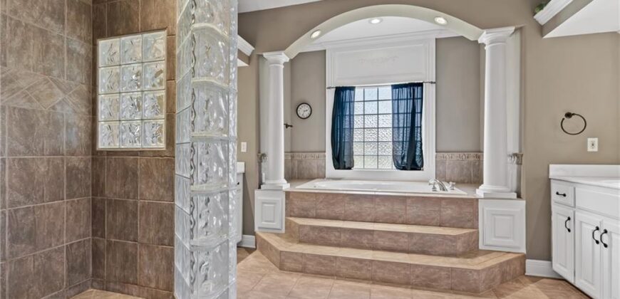 1709 Cambridge Circle, Kearney, MO 64060