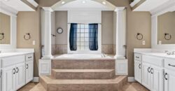 1709 Cambridge Circle, Kearney, MO 64060