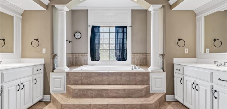 1709 Cambridge Circle, Kearney, MO 64060