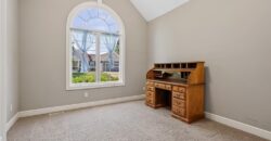 1709 Cambridge Circle, Kearney, MO 64060