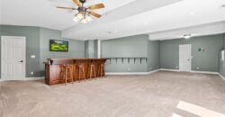 1709 Cambridge Circle, Kearney, MO 64060