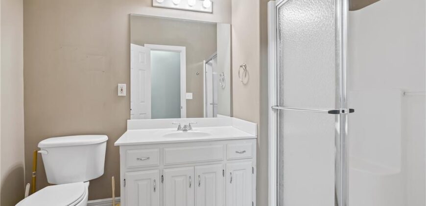 1709 Cambridge Circle, Kearney, MO 64060