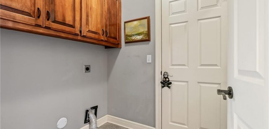 1709 Cambridge Circle, Kearney, MO 64060