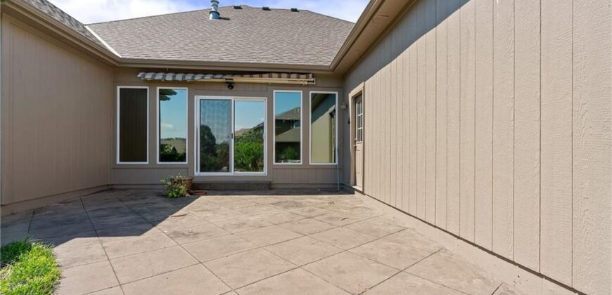 1709 Cambridge Circle, Kearney, MO 64060