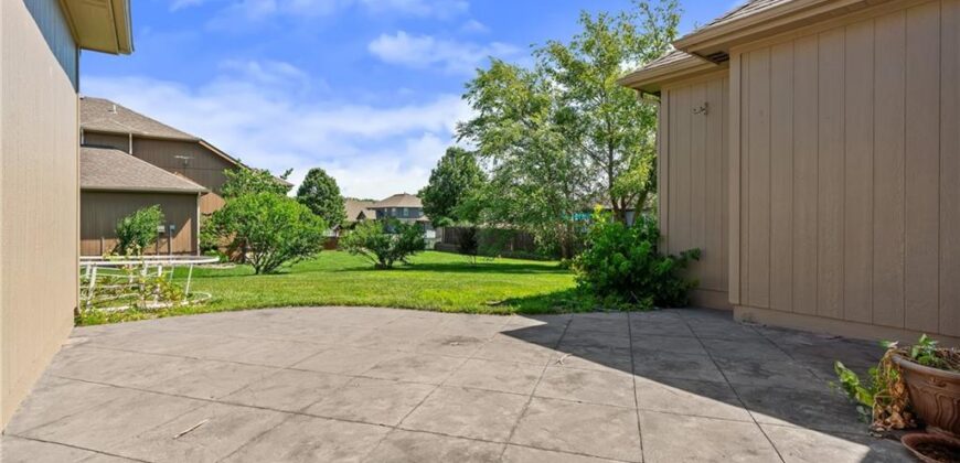 1709 Cambridge Circle, Kearney, MO 64060