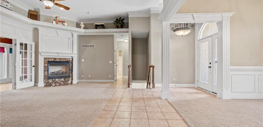 1709 Cambridge Circle, Kearney, MO 64060
