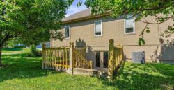 1709 Cambridge Circle, Kearney, MO 64060