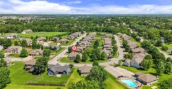 1709 Cambridge Circle, Kearney, MO 64060