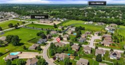1709 Cambridge Circle, Kearney, MO 64060