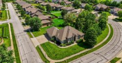 1709 Cambridge Circle, Kearney, MO 64060