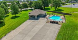 1709 Cambridge Circle, Kearney, MO 64060