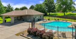 1709 Cambridge Circle, Kearney, MO 64060