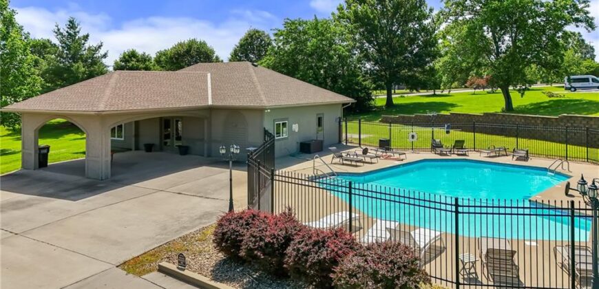 1709 Cambridge Circle, Kearney, MO 64060