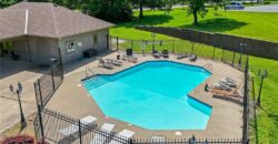 1709 Cambridge Circle, Kearney, MO 64060