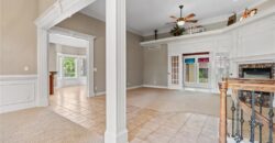 1709 Cambridge Circle, Kearney, MO 64060