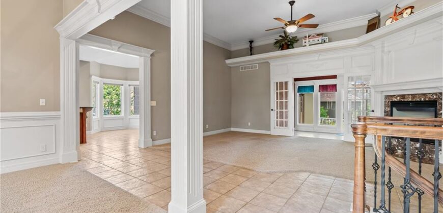 1709 Cambridge Circle, Kearney, MO 64060