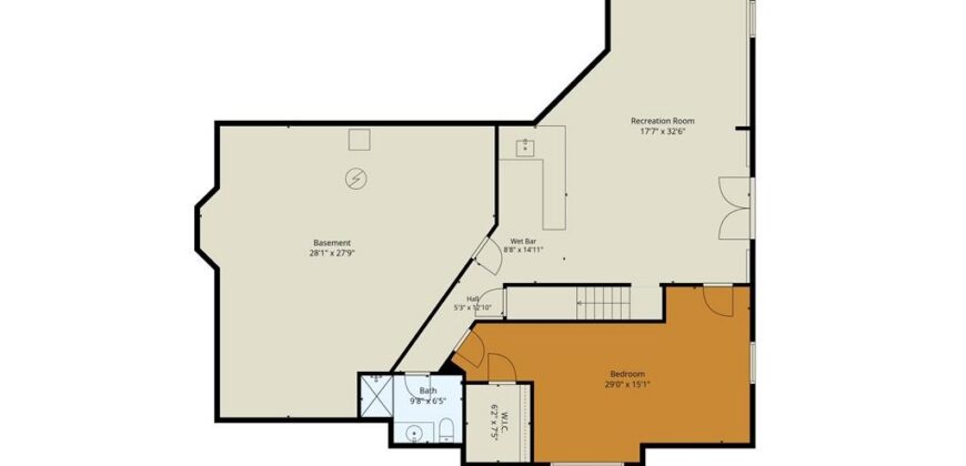 1709 Cambridge Circle, Kearney, MO 64060