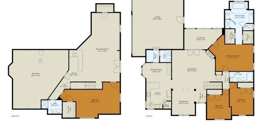 1709 Cambridge Circle, Kearney, MO 64060