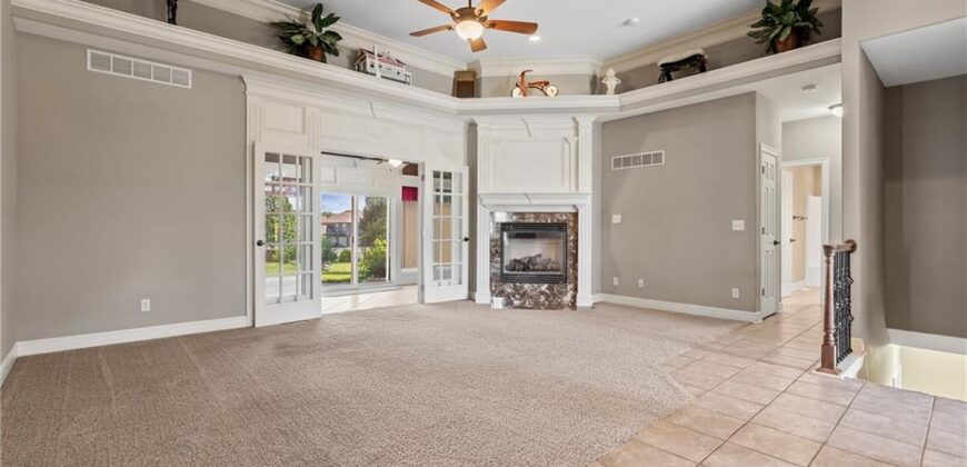 1709 Cambridge Circle, Kearney, MO 64060