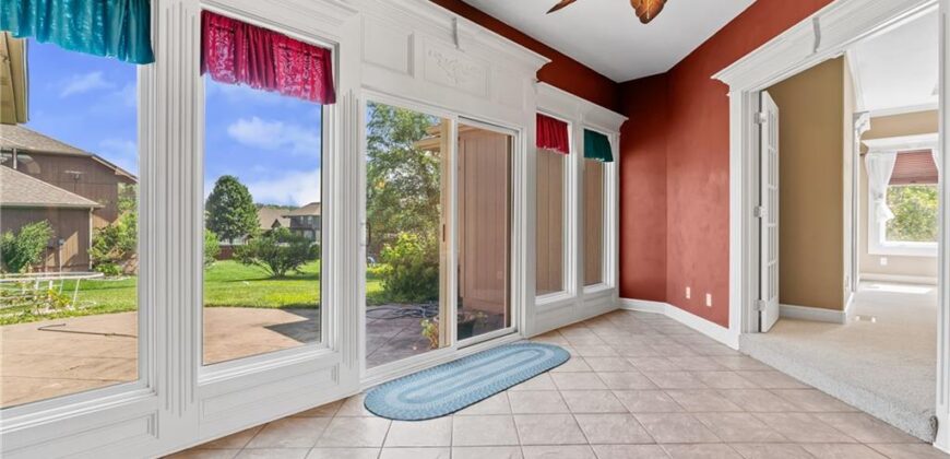 1709 Cambridge Circle, Kearney, MO 64060