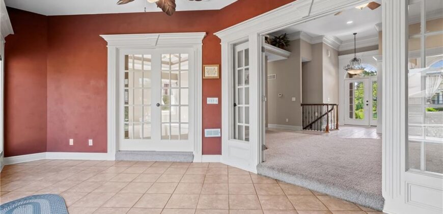 1709 Cambridge Circle, Kearney, MO 64060