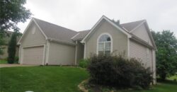 3119 NW 86th Street, Kansas City, MO 64154
