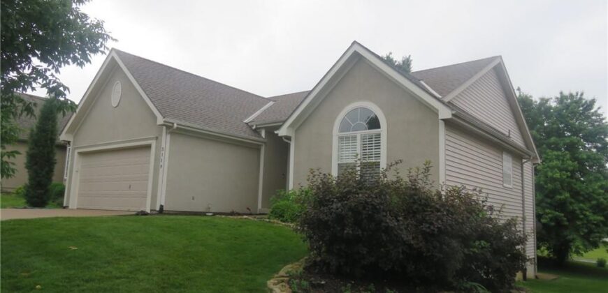 3119 NW 86th Street, Kansas City, MO 64154