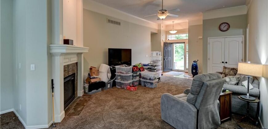 3119 NW 86th Street, Kansas City, MO 64154