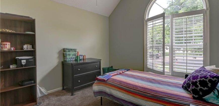 3119 NW 86th Street, Kansas City, MO 64154