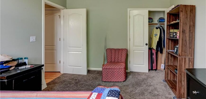 3119 NW 86th Street, Kansas City, MO 64154